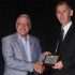 David Long receives INCOSE Fellow award