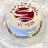 Vitech's 27th Birthday Cake