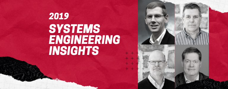 systems engineering insights